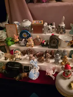 #06 - Random pull small item