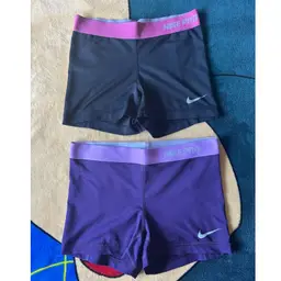 Nike Pro Shorts Bundle