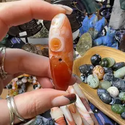 Gobi Agate Tumble 14s