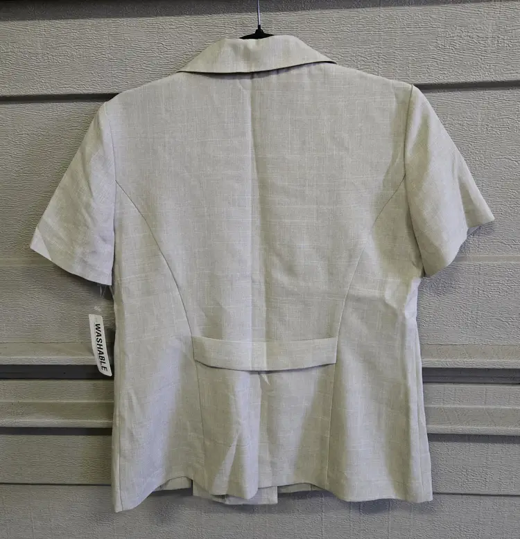 Helene Blake Women's Dress Shirt Size 12P