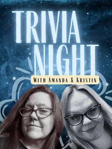 Hip Hop Trivia + Spring Vintage & Jewels With Kristin! 