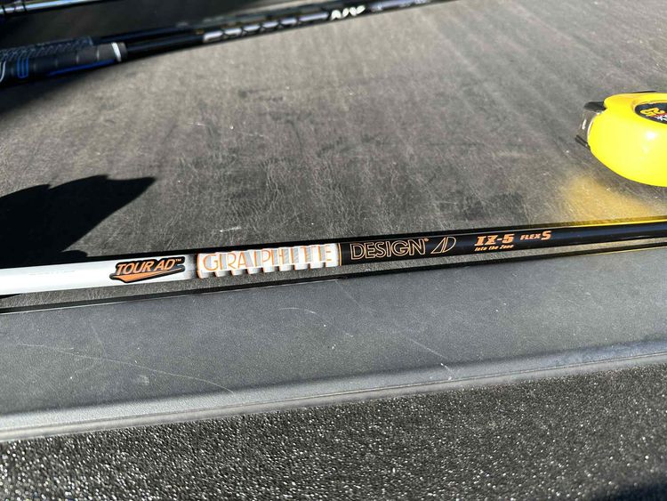 Tour Ad IZ-5S