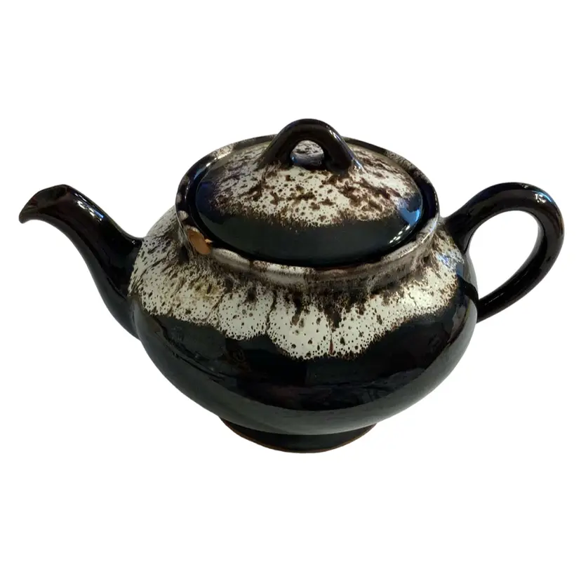 Royal Canadian Pottery Replacement Lid