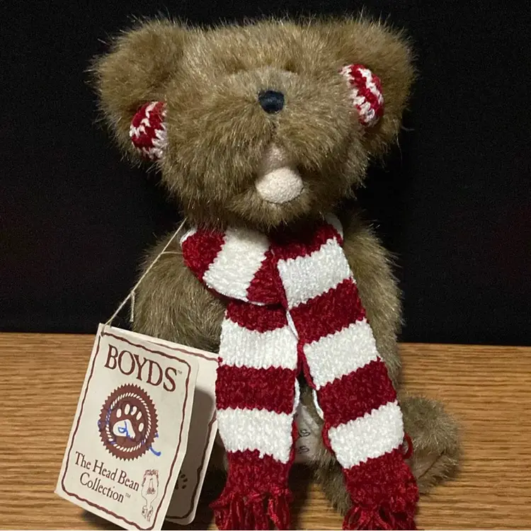 Boyd’s Bear Tinker Bear