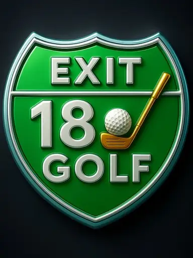 $1 Golf Club & Apparel Auction!