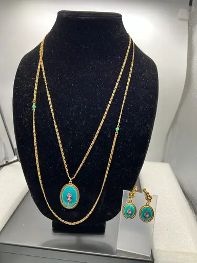 Jewelry Fun