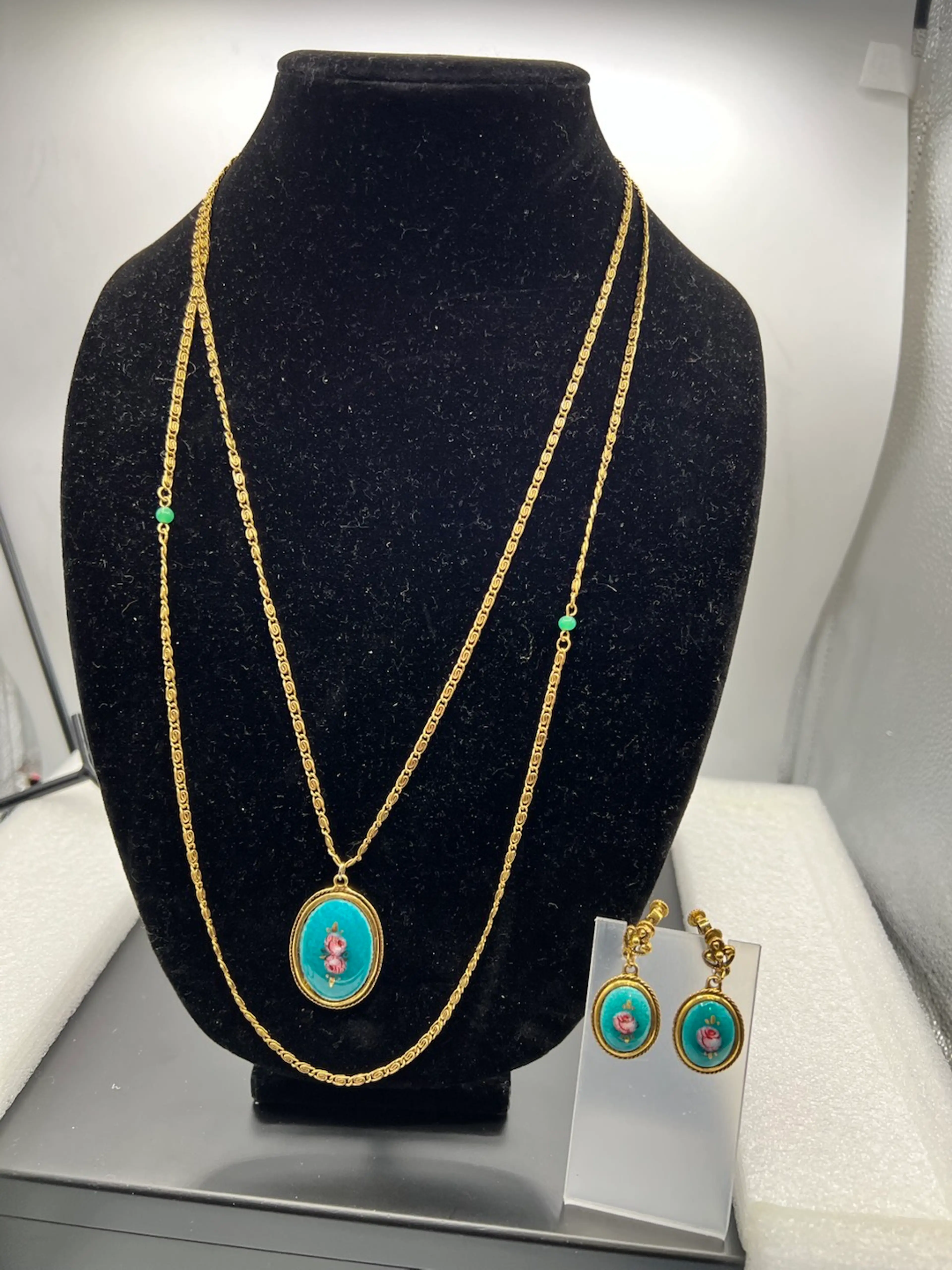 Jewelry Fun