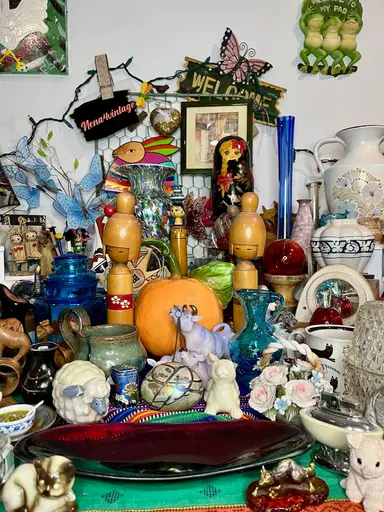 ✨Late Night🌜Scan My Shelves✨