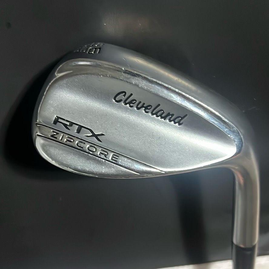 Cleveland RTX Zipcore 56 Degree