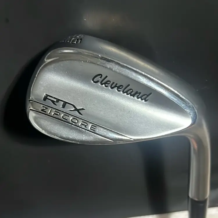 Cleveland RTX Zipcore 56 Degree