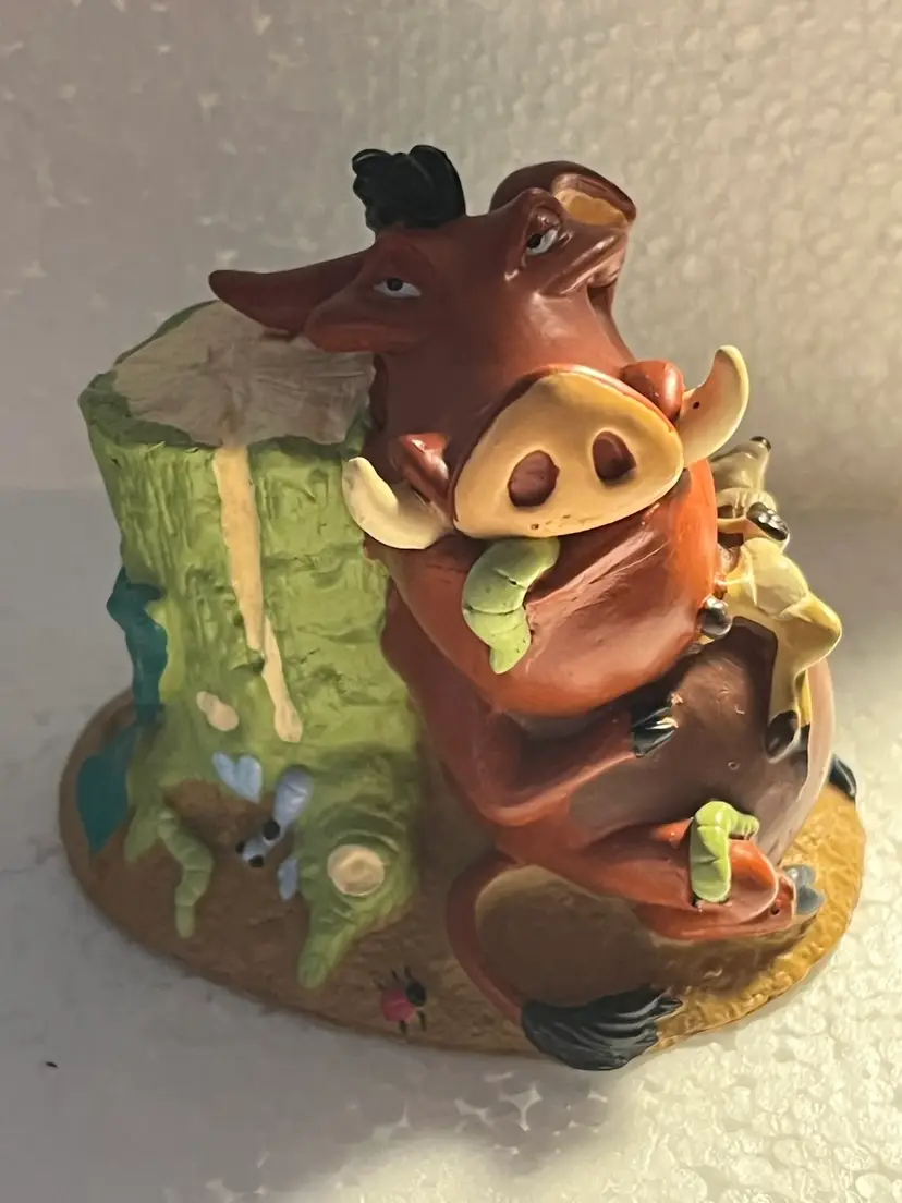 Disney Figure As Picture