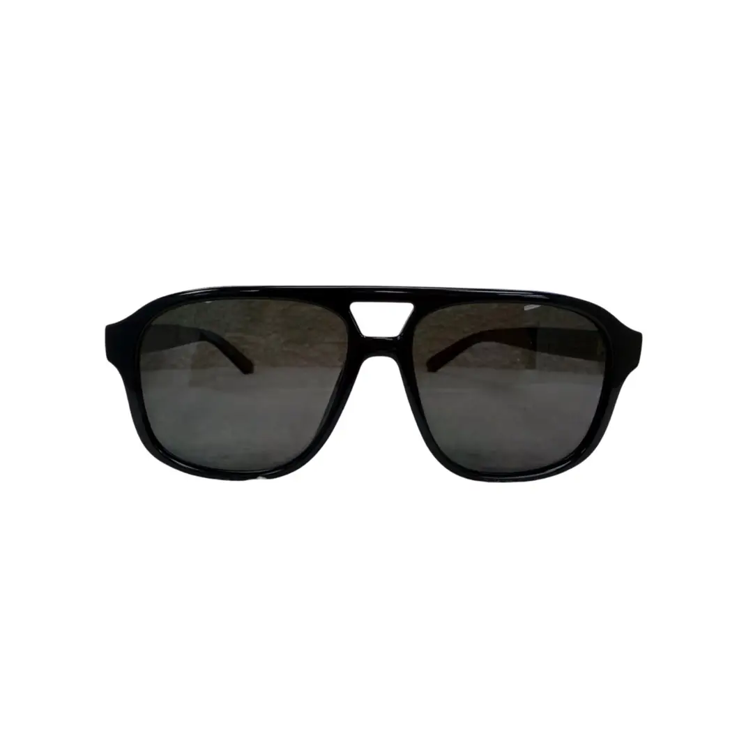 Gucci Aviator Black Sunnies