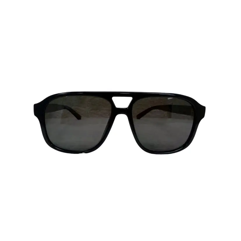 Gucci Aviator Black Sunnies