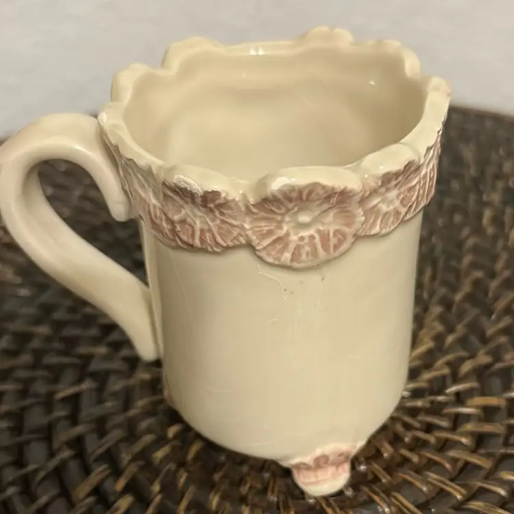 Sigma The Tastesetter Mug Japan