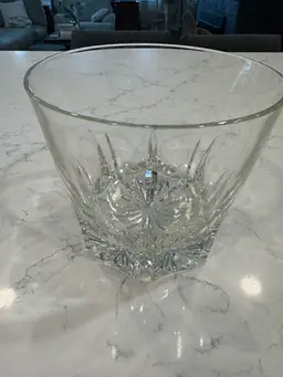 Princess House Ice Bucket