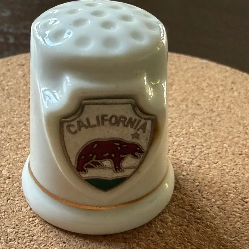 California Thimble