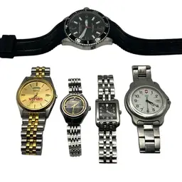 Reseller Lot - Watches