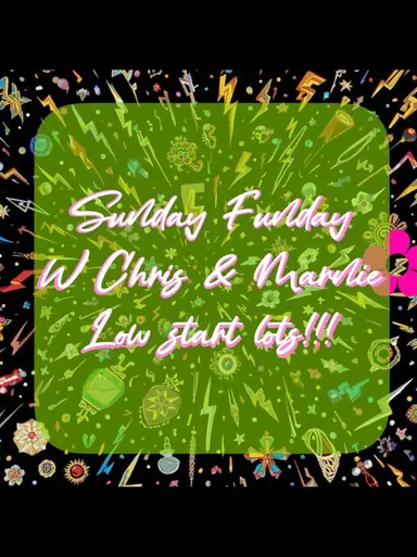 Sunday Funday With Chris And Marnie