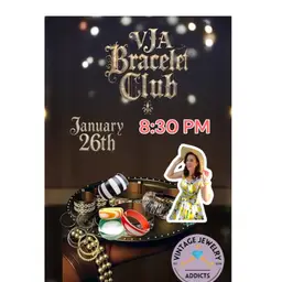 As Shown In Live Auction