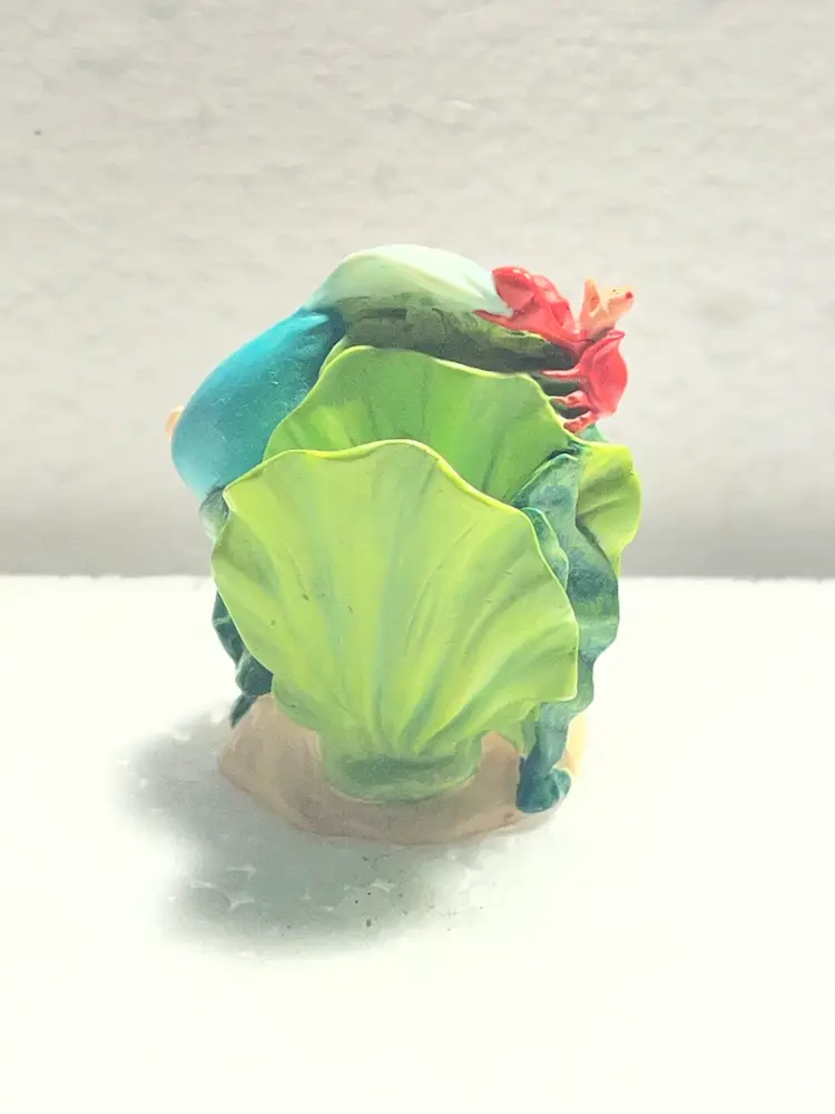Disney Lenox Figurine As Shown Ariel
