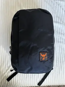 Evergoods X Carryology CPL24 Phoenix VX42