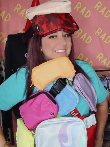 Lululemon, Alo, Vuori 🔥