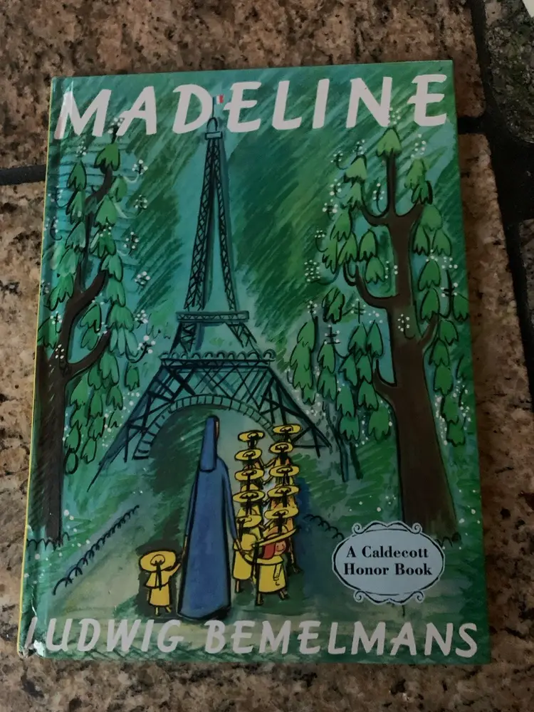Madeline 2016