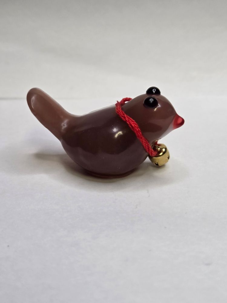 Rudy "Bling Bird"