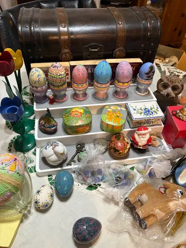 Pop up Choice Smalls $2 starts 