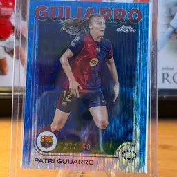 patri guijarro /150