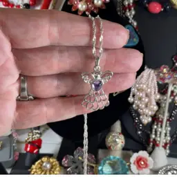 #07 - Nothing But Love Vintage Jewelry 1-12-26