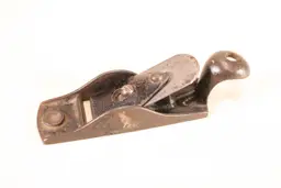 Squirrel Tail Block Plane (8748)