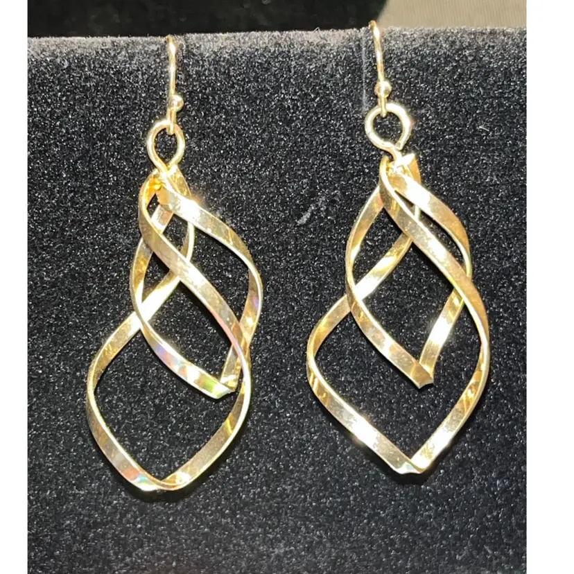 Earrings As Pictured
