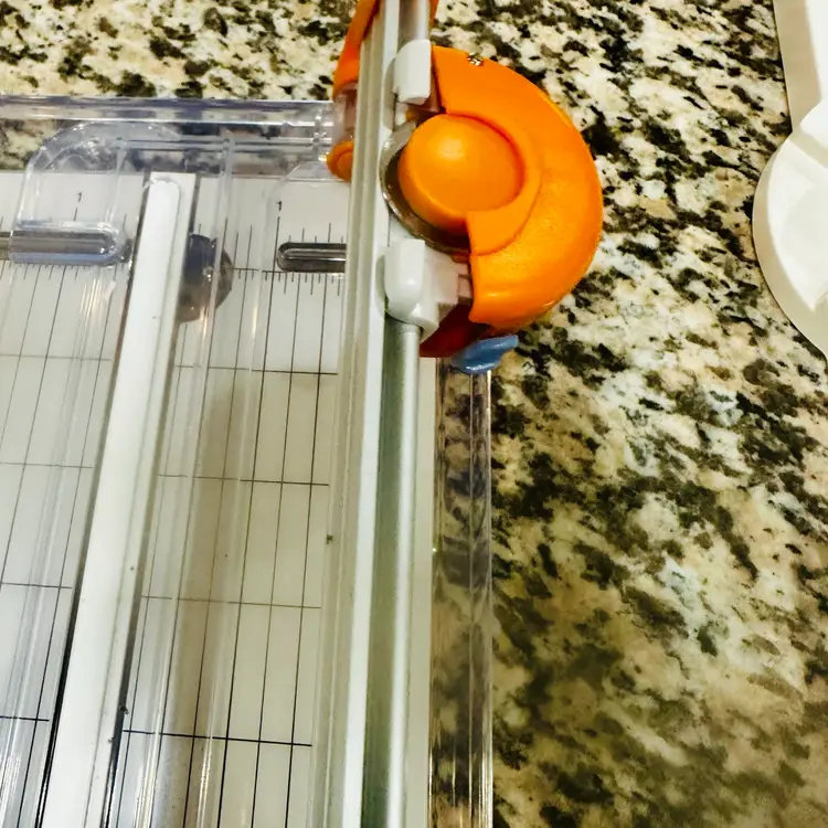 Fiskars Sure Cut Paper Trimmer