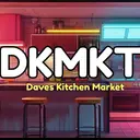 Dave's Kitchen Market