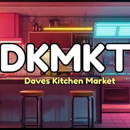 Dave's Kitchen Market