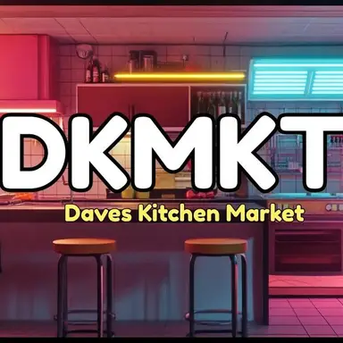 Dave's Kitchen Market