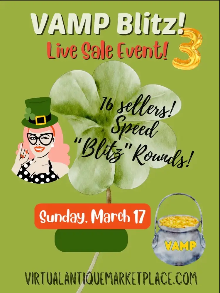 VAMP Live Blitz