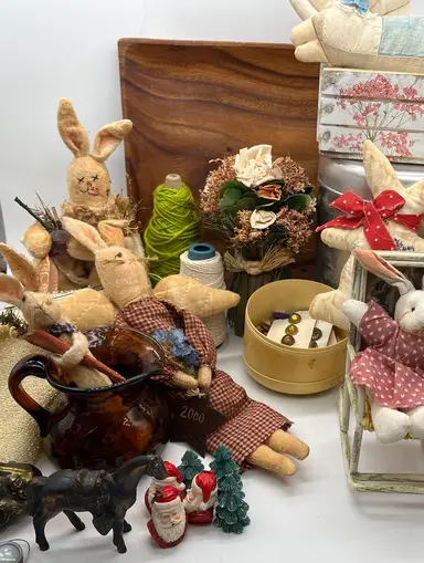 Go Through My Goodwill Bins Haul With Me 