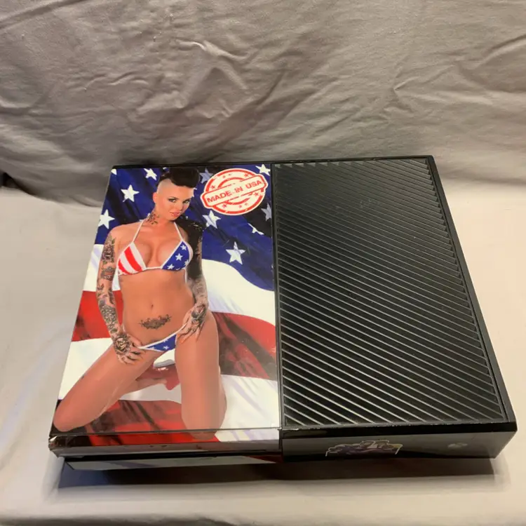 Microsoft Xbox One Console - For parts or Repair ONLY