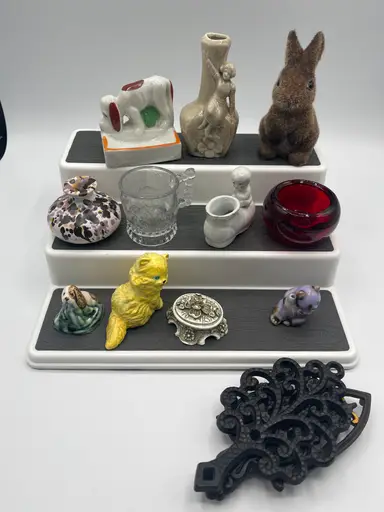 Fall Back Pick 1 Early Birds With Donna’s Doo Dads