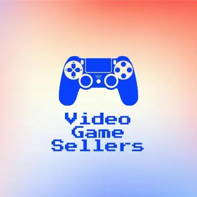Video Game Sellers
