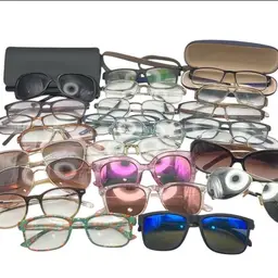 Reseller Lot - Eyeglasses - 24 Pair