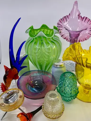 ✨More Epic Glass✨+ 20% Off BIN During Live Show 