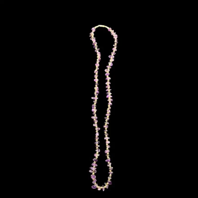 Necklace As Pictured