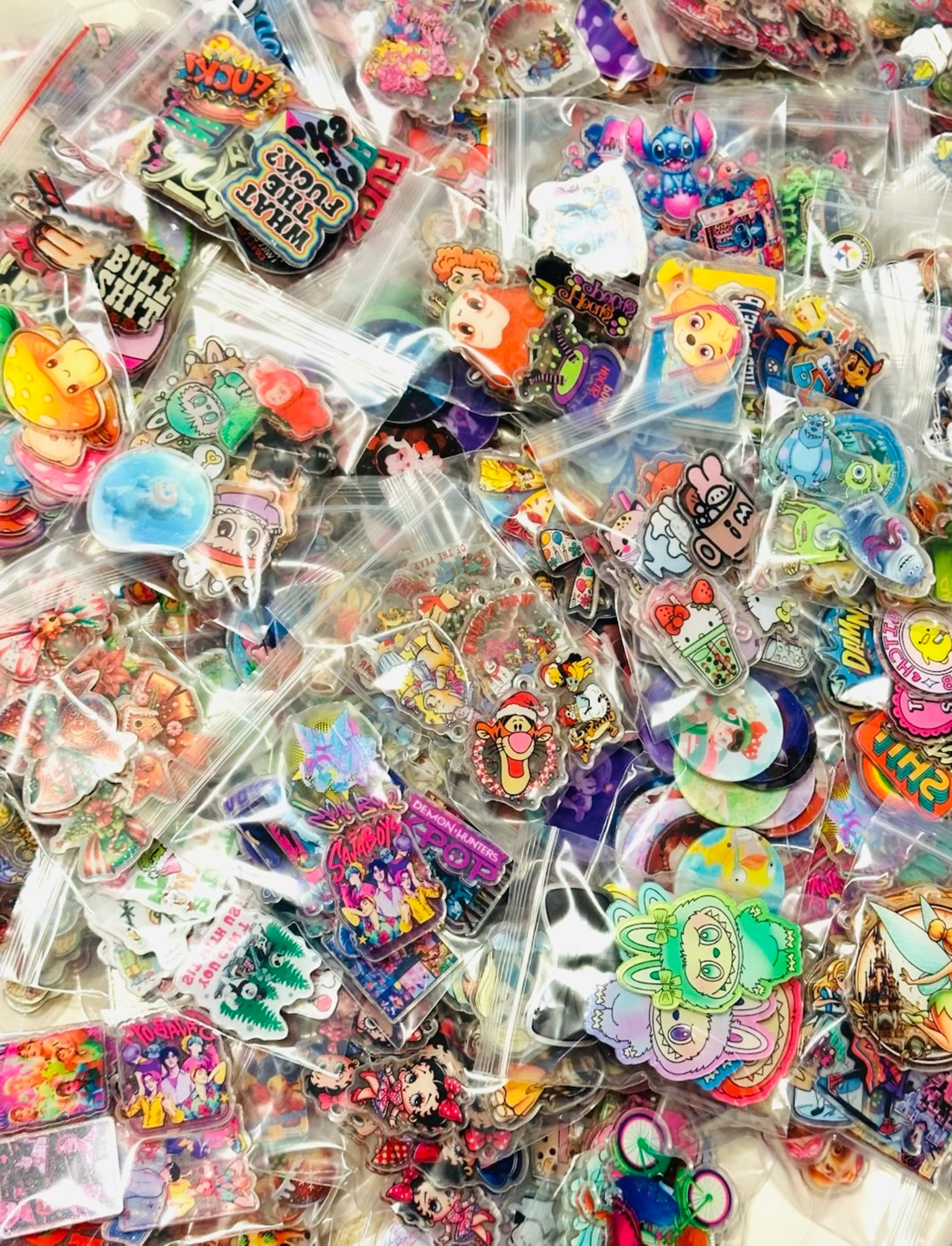 DIY AND CRAFTING PRODUCTS 