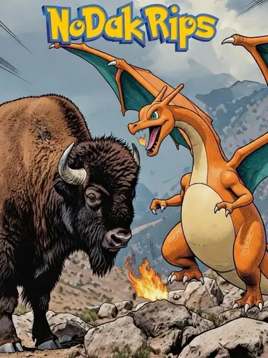 Pokémon Pack Rips And Auctions