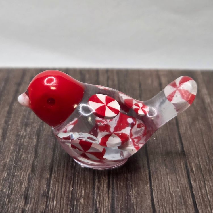 Pepper "Bling Bird"