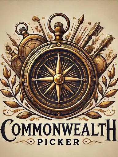Commonwealth Picker