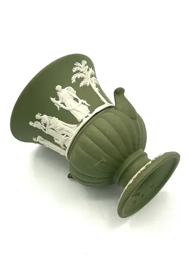 Wedgwood Extravaganza And More!